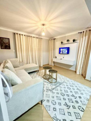 Cyda Cream Apartment-Buziga Munyonyo